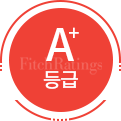 Fitch Ragints A등급