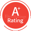 Fitch Ratings Rating A+